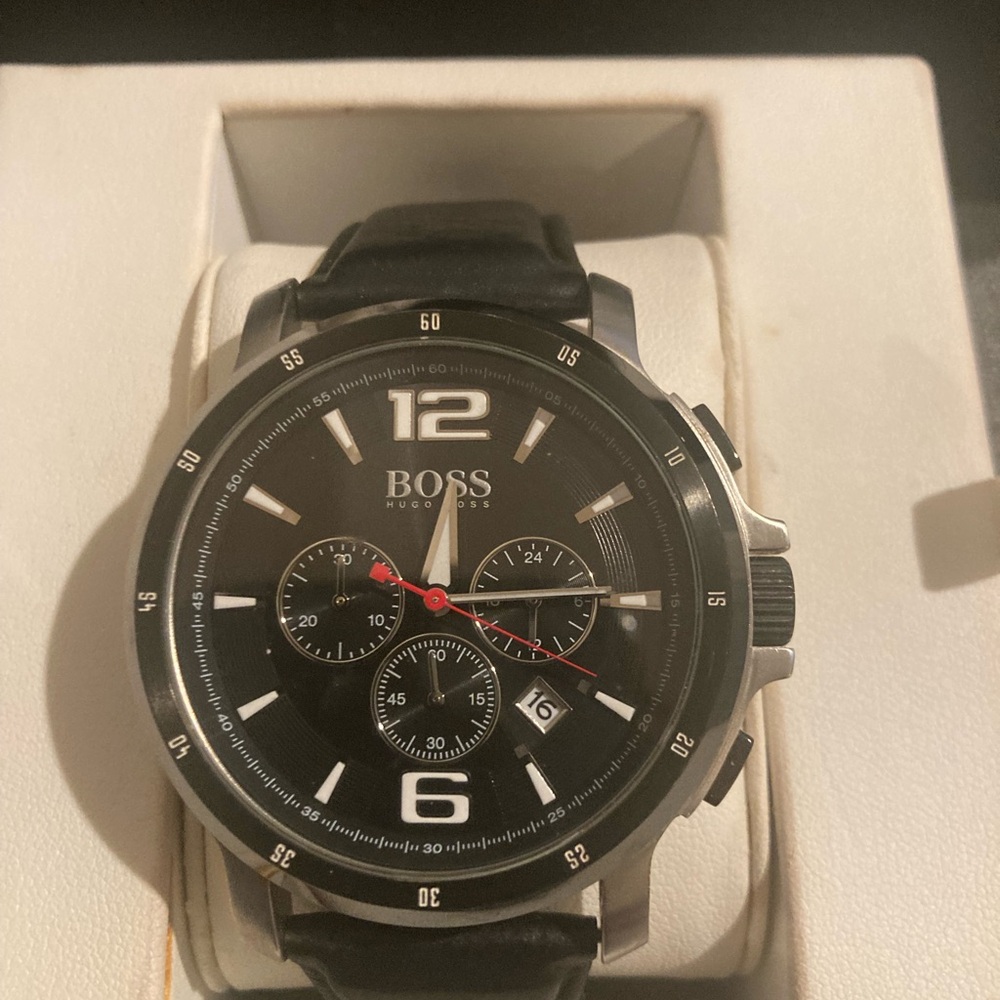 Hugo Boss Watch - Picture 2 of 7